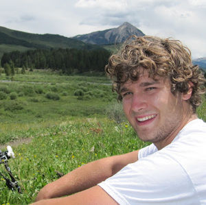 Meet your Posher, Marcus